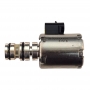 Соленоїд (PCS) GM 4T65 - Early style, '97-'02, новий, (Borg Warner)