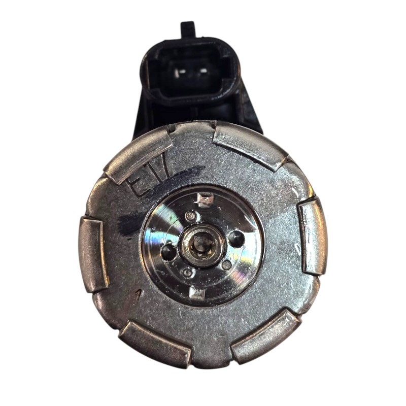 Соленоїд (PCS) GM 4T65 - Early style, '97-'02, новий, (Borg Warner)