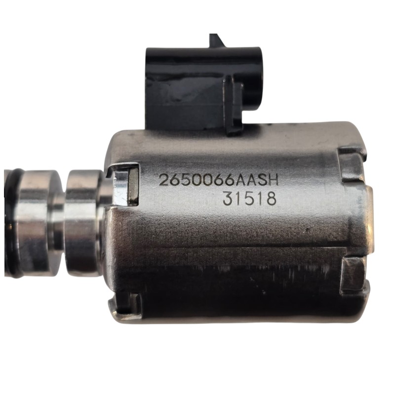 Соленоїд (PCS) GM 4T65 - Early style, '97-'02, новий, (Borg Warner)
