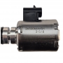 Соленоїд (PCS) GM 4T65 - Early style, '97-'02, новий, (Borg Warner)