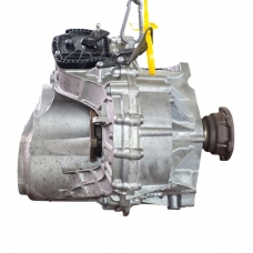 Автоматична трансмісія (без мехатроніка) VAG DSG7 0AM, 0CW DQ200 — індекс трансмісії TSG
