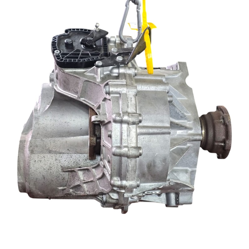 Автоматическая трнсмиссия (без мехатроника) VAG DSG7 0AM, 0CW DQ200 — индекс трансмиссии TSG
