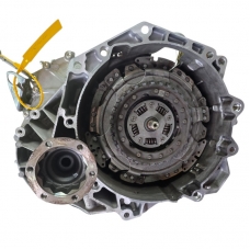 Автоматична трансмісія (без мехатроніка) VAG DSG7 0AM, 0CW DQ200 — індекс трансмісії TSG