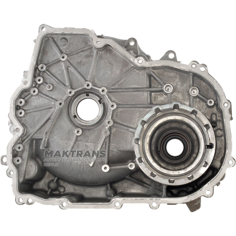 Корпус передний FORD 8F35, 8F40 (2WD) — JM5P-7976-BD