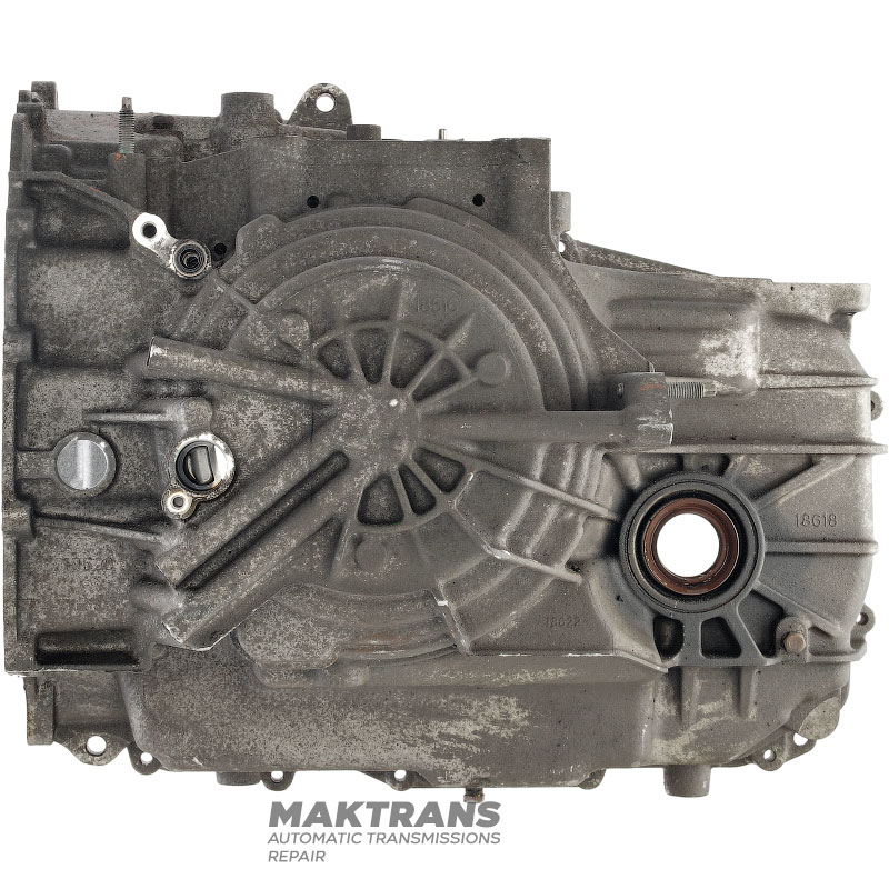 Корпус задний  6T31 (Gen3) — 24279632 (для автомобилей с системой START-STOP)