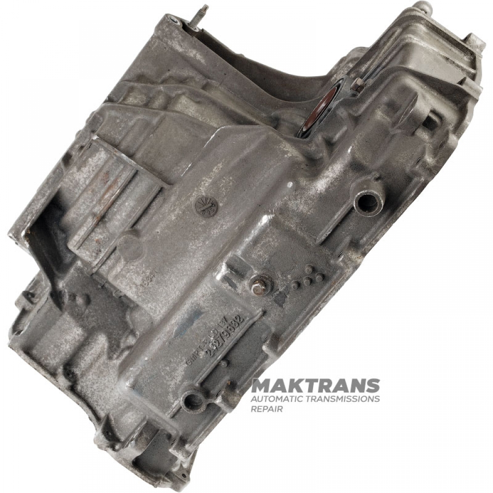 Корпус задний 6T31 (Gen3) — 24279632 (для автомобилей с системой