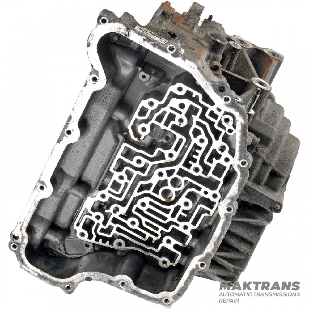 Корпус задний 6T31 (Gen3) — 24279632 (для автомобилей с системой
