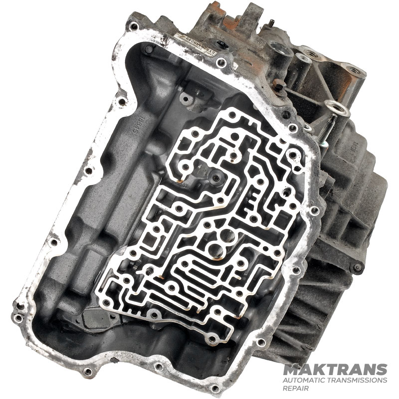 Корпус задний  6T31 (Gen3) — 24279632 (для автомобилей с системой START-STOP)