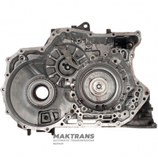 Корпус центральний TF-60SN 09G (2WD) - 09G321105B, під круглий теплообмінник