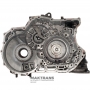 Корпус центральный TF-60SN 09G (2WD) — 09G321105B, под круглый теплообменник