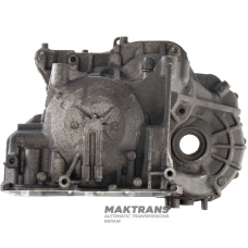 Корпус центральний TF-60SN 09G (2WD) - 09G321105B, під круглий теплообмінник