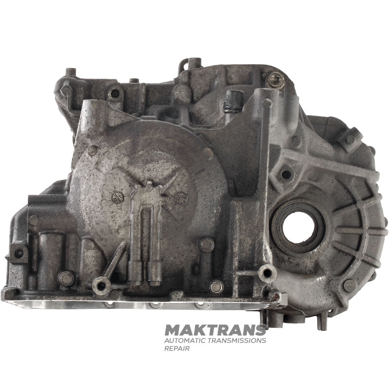 Корпус центральный TF-60SN 09G (2WD) — 09G321105B, под круглый теплообменник