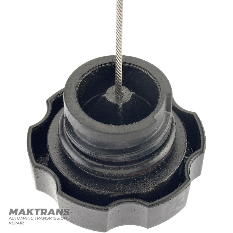 Щуп масляний GM 6T70E, 6T75E/FORD 6F50, 6F55 - 24225190, AA5Z-7A020-A (довжина щупа 310 мм)