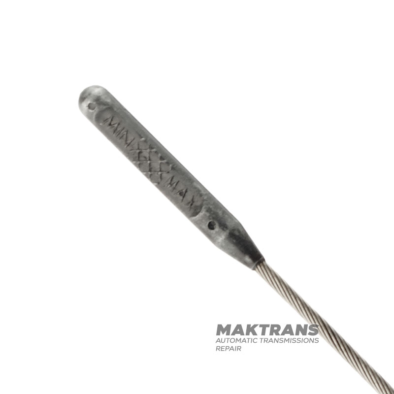 Щуп масляний GM 6T70E, 6T75E/FORD 6F50, 6F55 - 24225190, AA5Z-7A020-A (довжина щупа 310 мм)