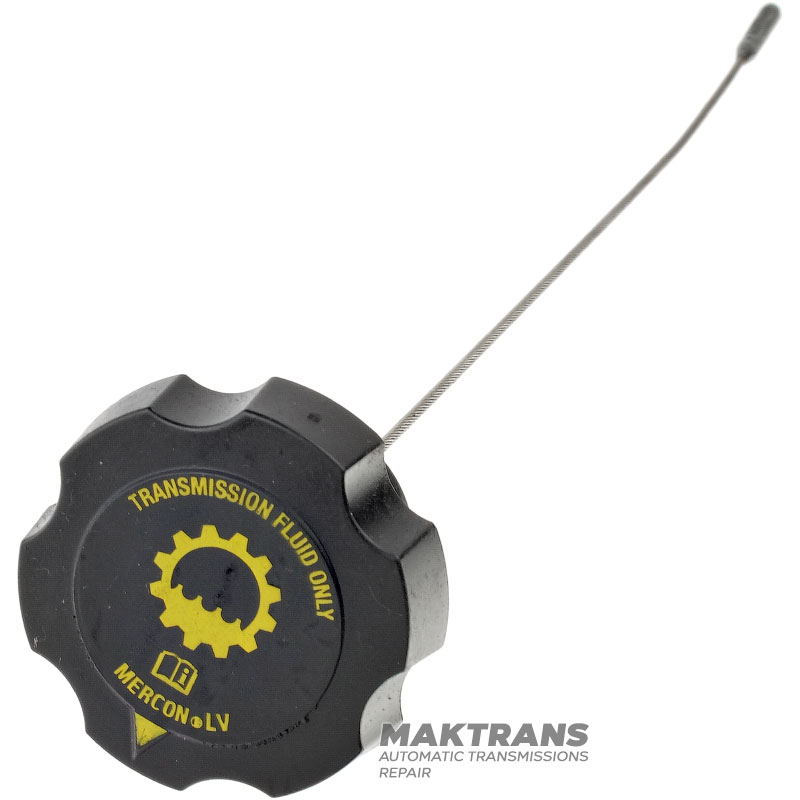 Щуп масляний GM 6T70E, 6T75E/FORD 6F50, 6F55 - 24225190, AA5Z-7A020-A (довжина щупа 310 мм)