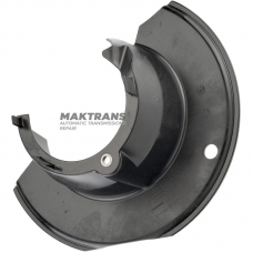 Масловідбивач (олійний дефлектор) GM 6T70E, 6T75E/FORD 6F50, 6F55 - 24263150, 7T4Z-7978-A, 7T4P-7F409-AB, 7T4P-7F409-AD