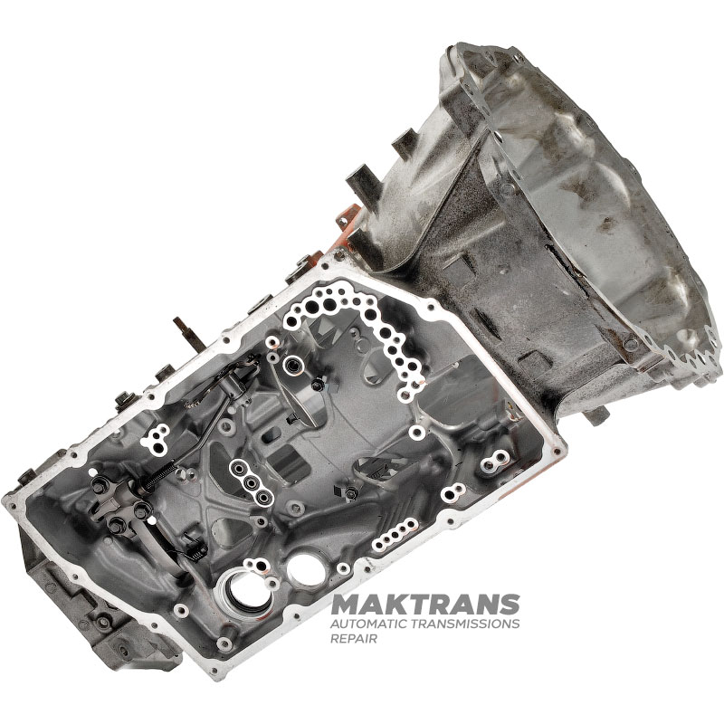 Корпус трансмиссии TOYOTA AJA0E, AJA0F (4WD) — 35060-0C010
