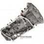 Корпус трансмиссии TOYOTA AJA0E, AJA0F (4WD) — 35060-0C010