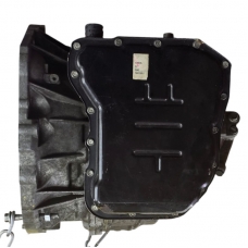 Автоматична трансмісія в зборі JATCO JF613E (4WD) - 313291XN0A, 1XN0A
