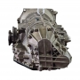 Автоматическая трнасмиссия в сборе (с гидротрансформатором) ZF 5HP19FL, VAG 01V, 2WD (FWD) — маркировка EYF, 1060030081