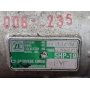 Автоматическая трнасмиссия в сборе (с гидротрансформатором) ZF 5HP19FL, VAG 01V, 2WD (FWD) — маркировка EYF, 1060030081