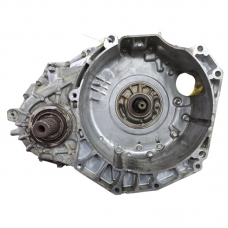 Автоматическая трансмиссия в сборе (без ГДТ) AISIN WARNER TF-61SN, VAG 09K 2WD — 09K300035T, маркировка JUL