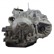 Автоматична трансмісія в зборі (без ГДТ) AISIN WARNER TF-61SN, VAG 09K 2WD — 09K300035T