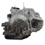 Автоматическая трансмиссия в сборе (без ГДТ) AISIN WARNER TF-61SN, VAG 09K 2WD — 09K300035T, маркировка JUL