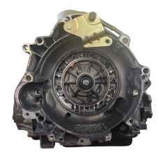 Автоматическая трансмиссия (в сборе) ZF 5HP19 — 1060040089, маркировка FNM