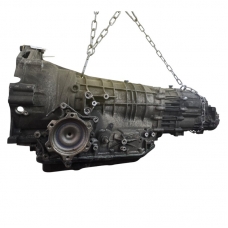 Автоматична трансмісія (у зборі) ZF 5HP19 - 1060040089, маркування FNM
