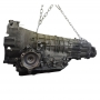 Автоматична трансмісія (у зборі) ZF 5HP19 - 1060040089, маркування FNM