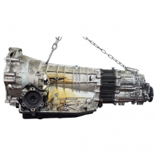 Автоматична трансмісія (у зборі) ZF 5HP19 (4WD) - 1060040058, маркування FEF