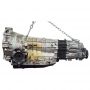 Автоматическая трансмиссия (в сборе) ZF 5HP19 (4WD) — 1060040058, маркировка FEF