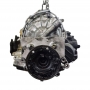 Автоматическая трансмиссия (в сборе) ZF 5HP19 (4WD) — 1060040058, маркировка FEF