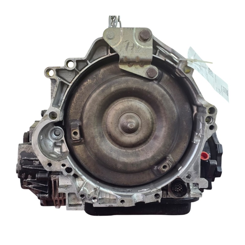 Автоматическая трансмиссия (в сборе) ZF 5HP19 (4WD) — 1060040058, маркировка FEF