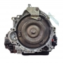 Автоматическая трансмиссия (в сборе) ZF 5HP19 (4WD) — 1060040058, маркировка FEF