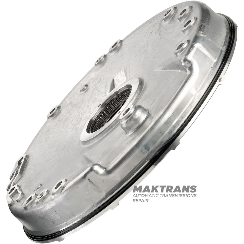 Передня кришка TOYOTA AJA0E, AJA0F — 3530860120