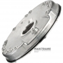 Передня кришка TOYOTA AJA0E, AJA0F — 3530860120