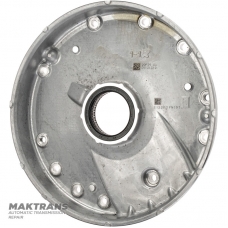 Передня кришка TOYOTA AJA0E, AJA0F — 3530860120