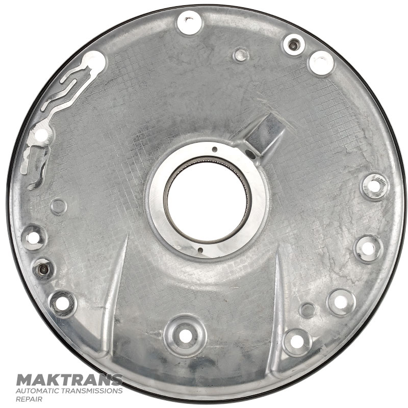 Передня кришка TOYOTA AJA0E, AJA0F — 3530860120