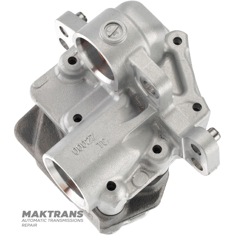 Насос масляний TOYOTA / LEXUS AJA0E, AJA0F — 3531160060, 3530560010, 3537160110