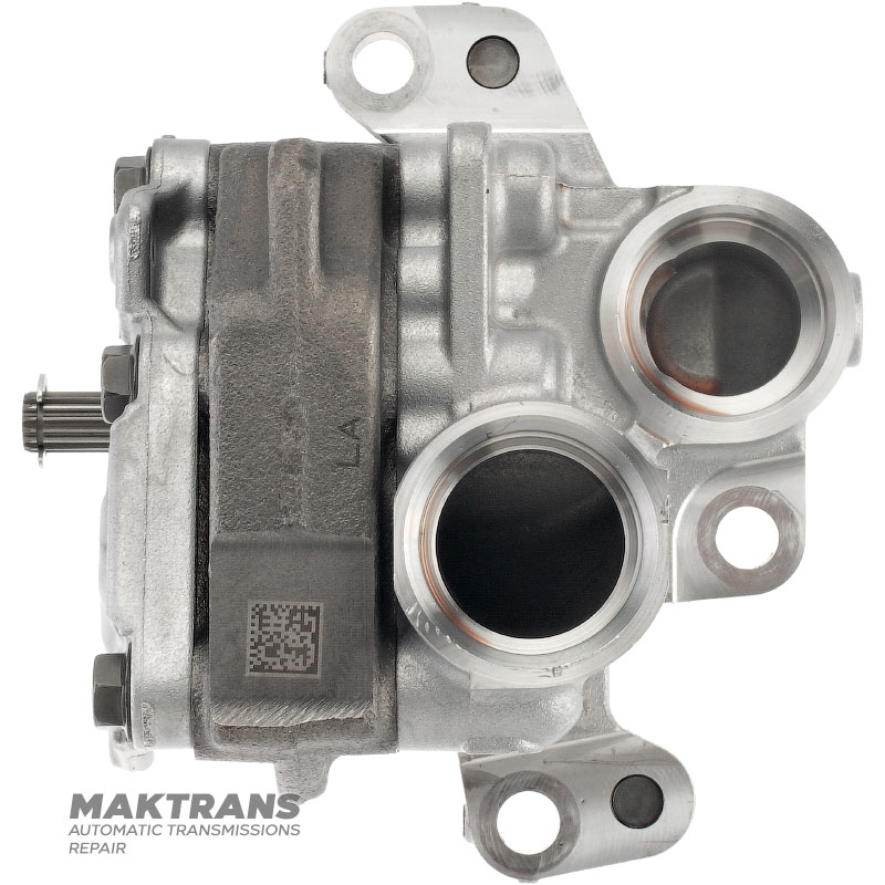 Насос масляний TOYOTA / LEXUS AJA0E, AJA0F — 3531160060, 3530560010, 3537160110
