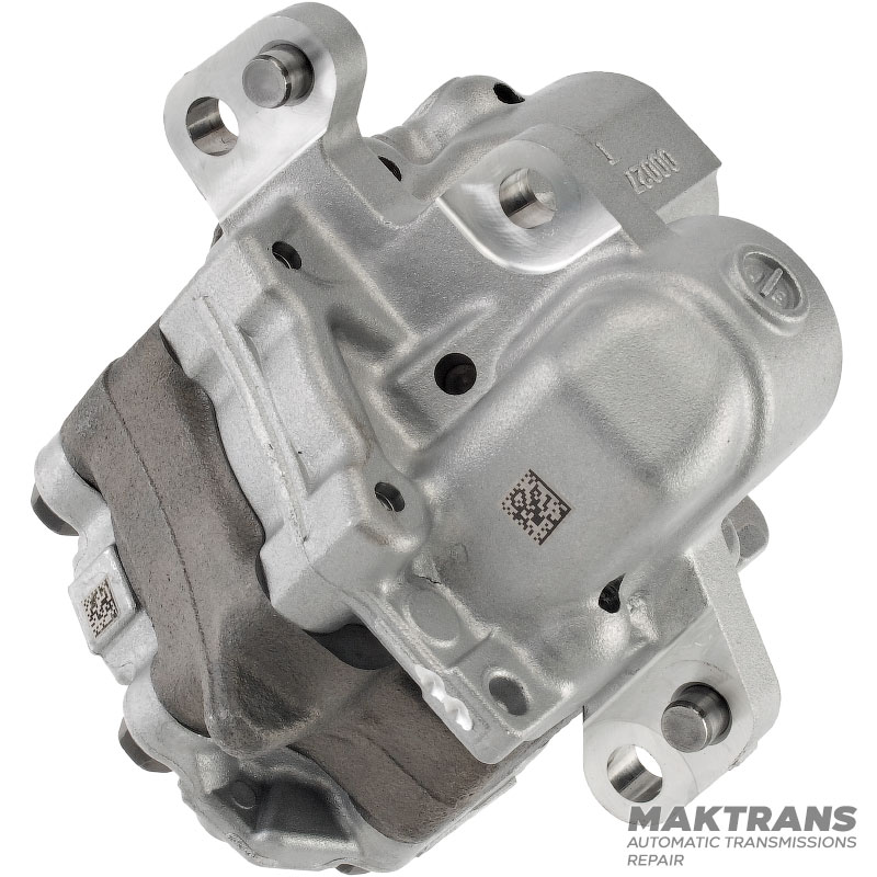 Насос масляний TOYOTA / LEXUS AJA0E, AJA0F — 3531160060, 3530560010, 3537160110