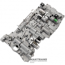 Отремонтированный гидроблок TOYOTA / LEXUS A750 — сепараторная пластина T06