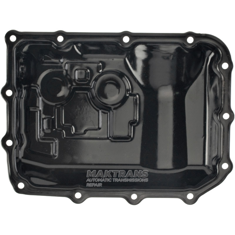 Поддон масляный Aisin Warner AQ451, VAG 09H — 09H321359, 09H300035N