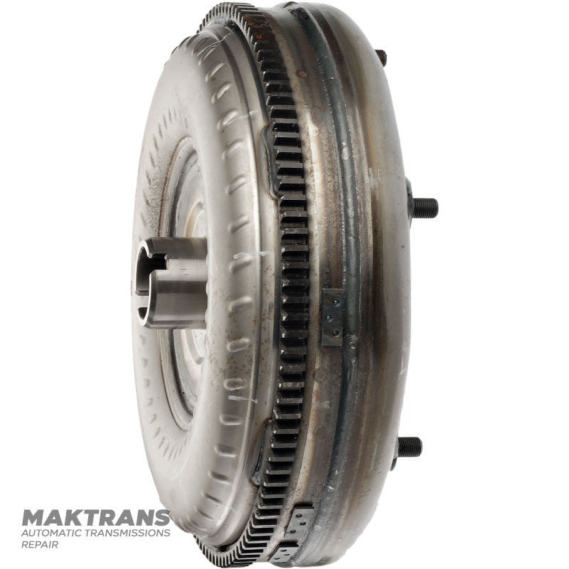Гідротрансформатор Aisin Warner AQ451, VAG 09H - 114 зубів на вінці (нар.Ø 287.55 мм)