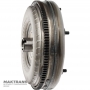 Гідротрансформатор Aisin Warner AQ451, VAG 09H - 114 зубів на вінці (нар.Ø 287.55 мм)