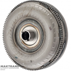 Гідротрансформатор Aisin Warner AQ451, VAG 09H - 114 зубів на вінці (нар.Ø 287.55 мм)