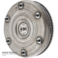 Гідротрансформатор Aisin Warner AQ451, VAG 09H - 114 зубів на вінці (нар.Ø 287.55 мм)