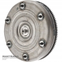 Гідротрансформатор Aisin Warner AQ451, VAG 09H - 114 зубів на вінці (нар.Ø 287.55 мм)